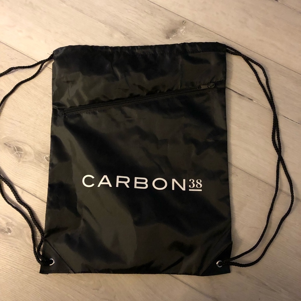 Carbon38 Knapsack